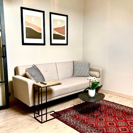 Apartmán Chez Roya Zaventem Exteriér fotografie
