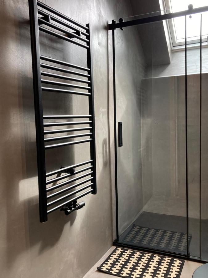 Apartmán Chez Roya Zaventem Exteriér fotografie