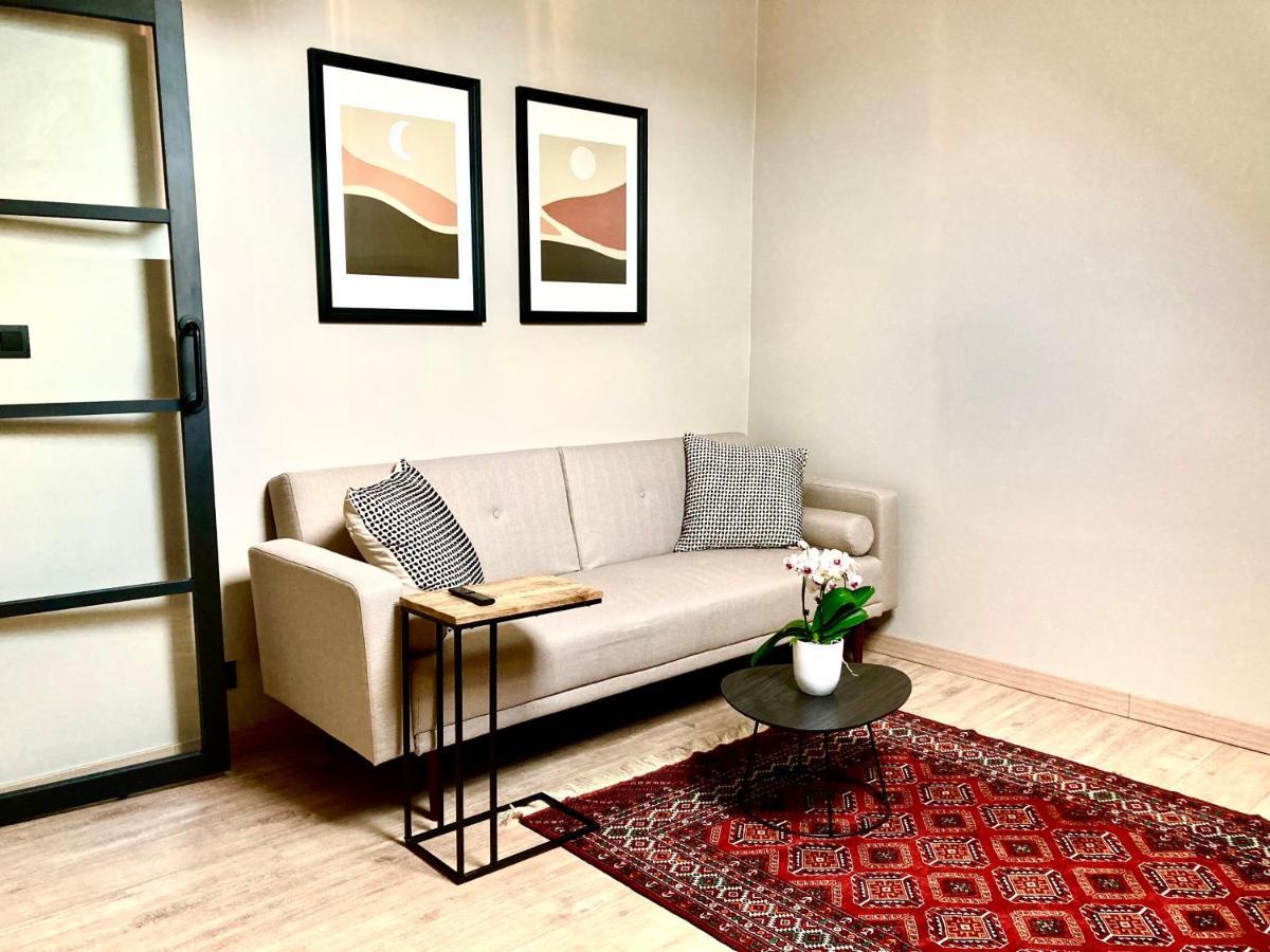 Apartmán Chez Roya Zaventem Exteriér fotografie