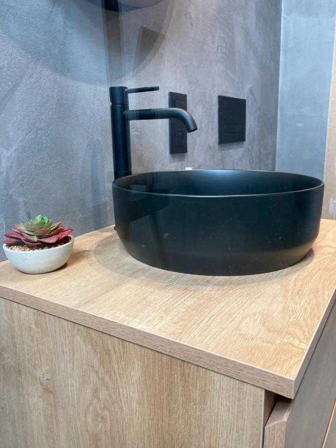Apartmán Chez Roya Zaventem Exteriér fotografie