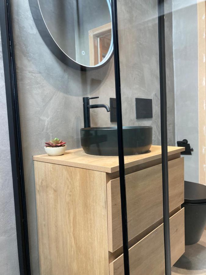 Apartmán Chez Roya Zaventem Exteriér fotografie